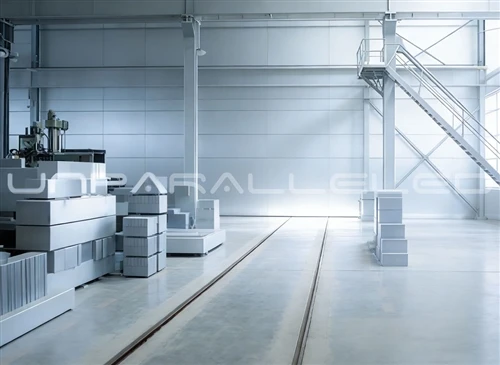 Manufacturing Multi-Meter Granite Straight Edges: Achieving Sub-Micron Accuracy At Scale Manufacturing Multi-Meter Granite Straight Edges: Achieving Sub-Micron Accuracy At Scale